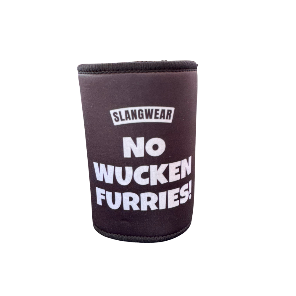 🍺 No Wucken Furries Hand Warmer Buy 3 get one free!